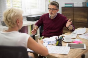 Qué pasa si la empresa no se presenta al SMAC