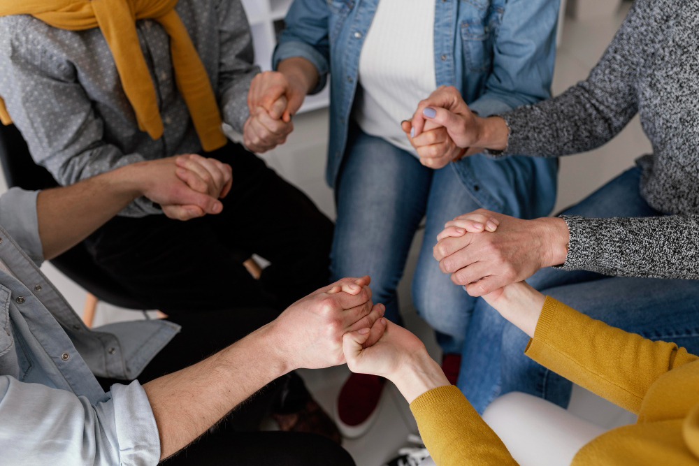 Mediación comunitaria