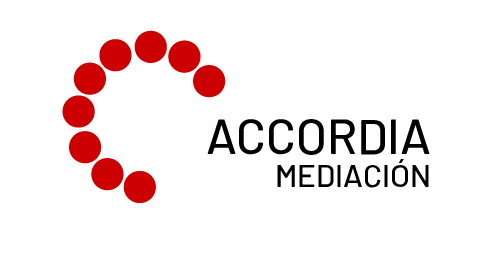 Logos mediador con plan de marketing